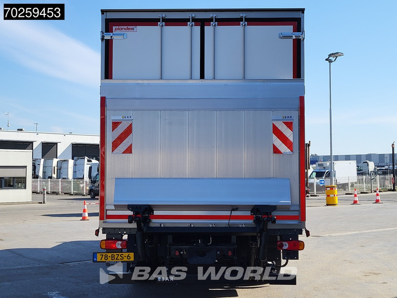 Renault D 280 4X2 NEW! 2024 NL Registration 19t Thermo King T-800R ATP Euro 6 - Refrigerator truck: picture 3 Renault D 280 4X2 NEW! 2024 NL Registration 19t Thermo King T-800R ATP Euro 6 - Refrigerator truck: picture 3