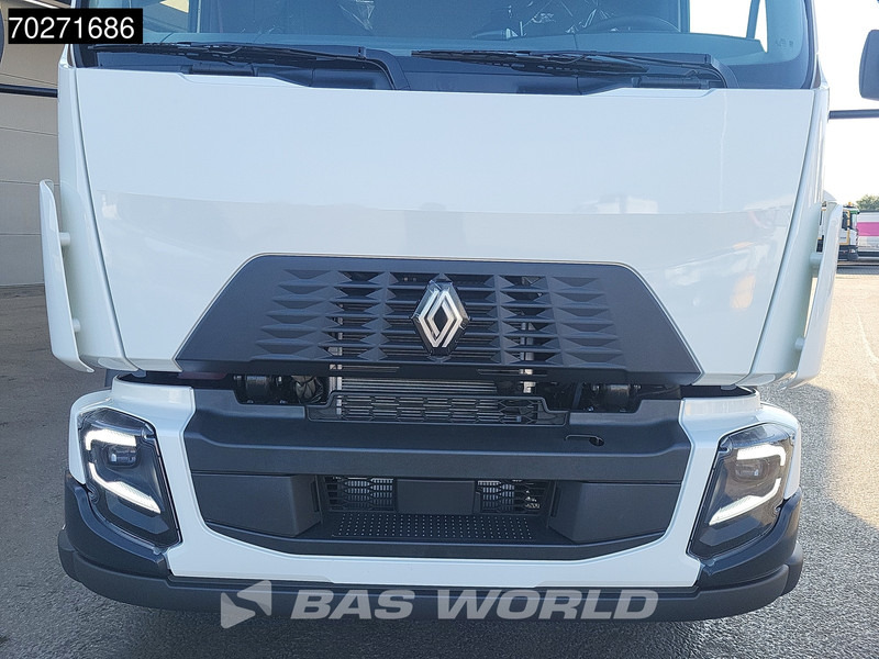 Lease a Renault D 320 4X2 NEW 19tonner 2000kg Ladebordwand Automatic Euro 6 Renault D 320 4X2 NEW 19tonner 2000kg Ladebordwand Automatic Euro 6: picture 11