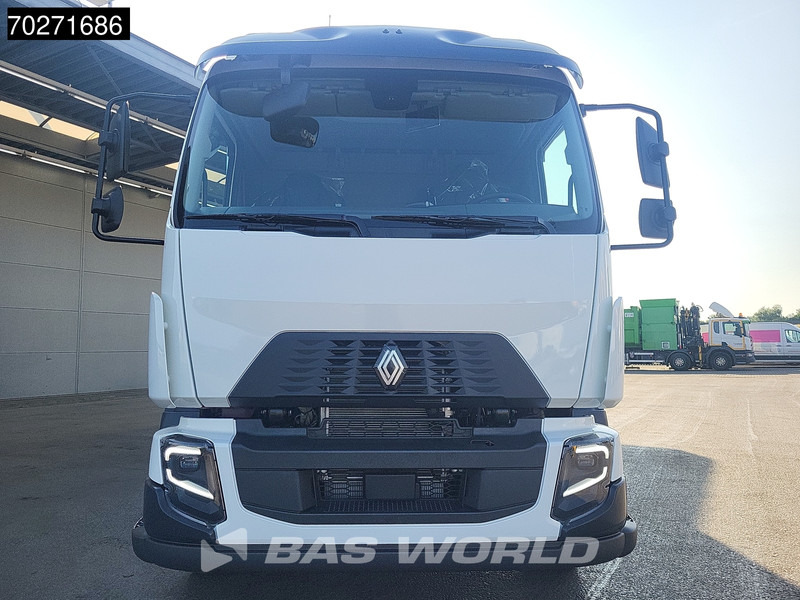 Lease a Renault D 320 4X2 NEW 19tonner 2000kg Ladebordwand Automatic Euro 6 Renault D 320 4X2 NEW 19tonner 2000kg Ladebordwand Automatic Euro 6: picture 9