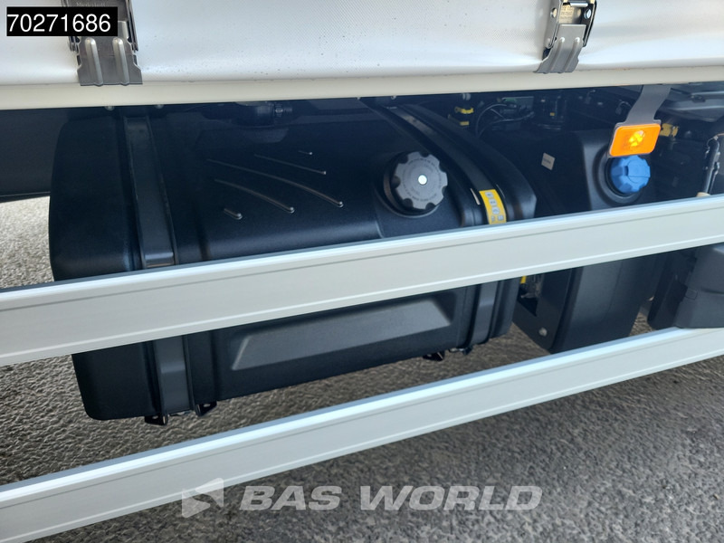 Lease a Renault D 320 4X2 NEW 19tonner 2000kg Ladebordwand Automatic Euro 6 Renault D 320 4X2 NEW 19tonner 2000kg Ladebordwand Automatic Euro 6: picture 8