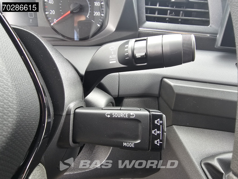 New Panel van Renault Master 130pk 2025model L3H2 Special Edition LED Imperiaal 17 inch Velgen Airco Cruise Camera Carplay Parkeersensoren L3 12m3 A/C Cruise contr: picture 7