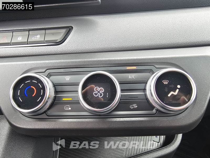 New Panel van Renault Master 130pk 2025model L3H2 Special Edition LED Imperiaal 17 inch Velgen Airco Cruise Camera Carplay Parkeersensoren L3 12m3 A/C Cruise contr: picture 18