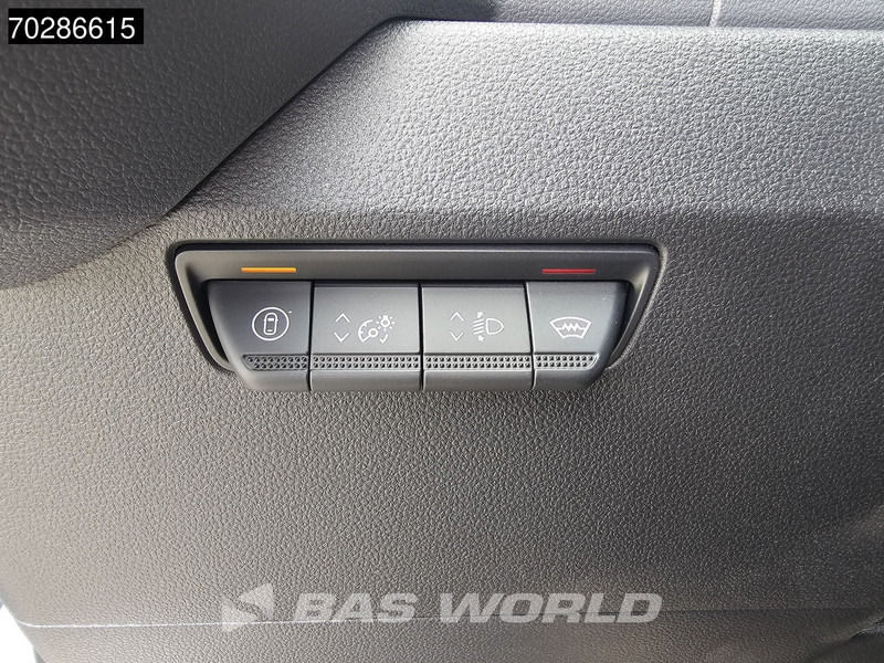 New Panel van Renault Master 130pk 2025model L3H2 Special Edition LED Imperiaal 17 inch Velgen Airco Cruise Camera Carplay Parkeersensoren L3 12m3 A/C Cruise contr: picture 20