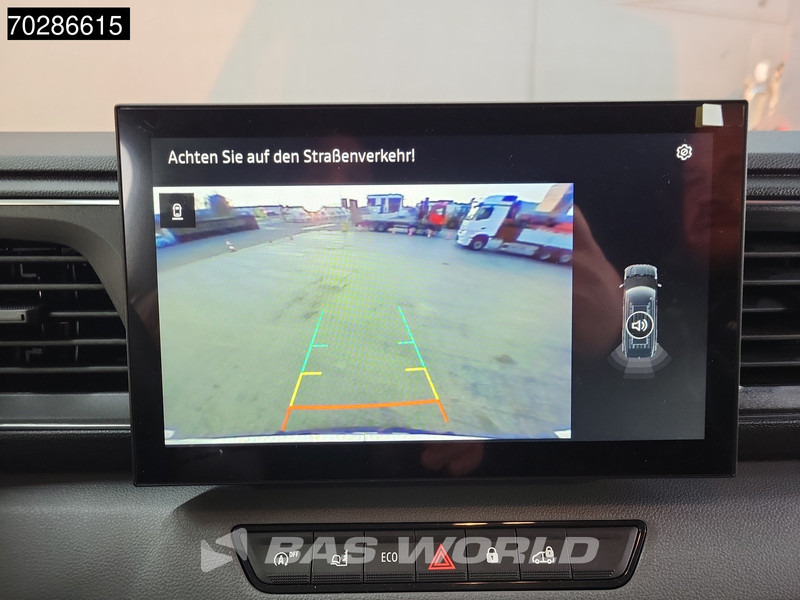 New Panel van Renault Master 130pk 2025model L3H2 Special Edition LED Imperiaal 17 inch Velgen Airco Cruise Camera Carplay Parkeersensoren L3 12m3 A/C Cruise contr: picture 17