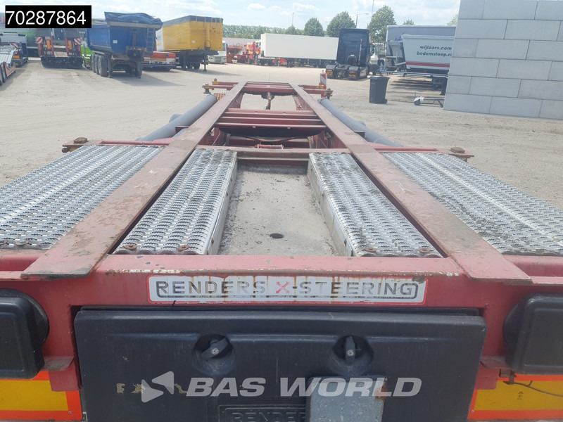 Container transporter/ Swap body semi-trailer Renders R0C16.30: picture 8