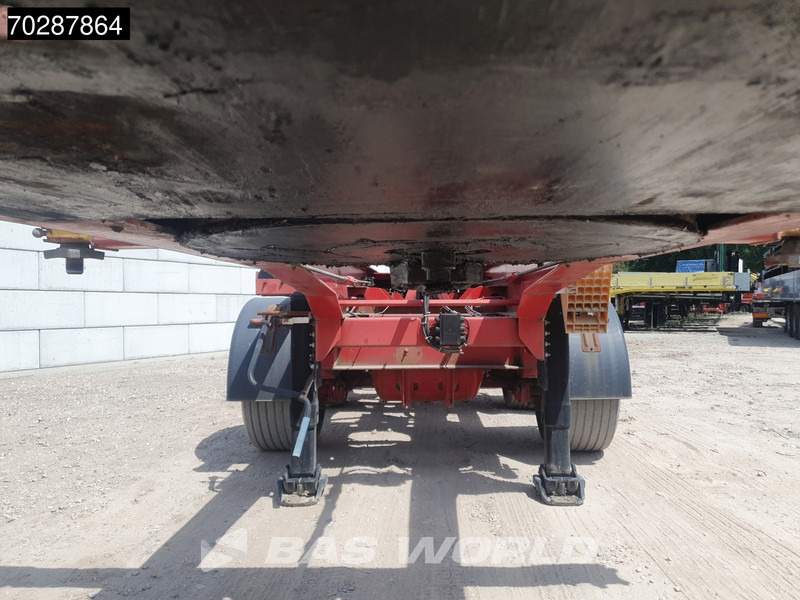 Container transporter/ Swap body semi-trailer Renders R0C16.30: picture 20