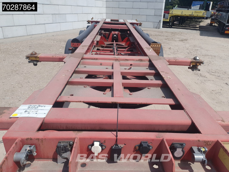 Container transporter/ Swap body semi-trailer Renders R0C16.30: picture 7