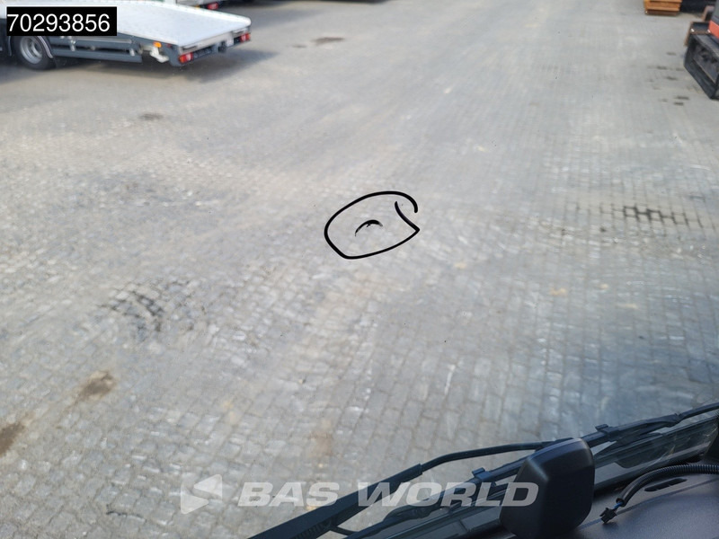 Container transporter/ Swap body truck Scania G410 6X2 NL-Truck BDF Retarder Lift-steering axle Hydraulic ACC Euro 6: picture 7