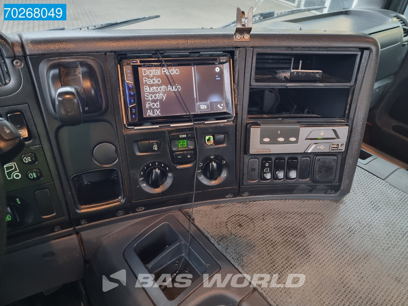 Lease a Scania P360 4X2 NL-Truck Hyvalift NG 2014 TAXL Automatic Euro 5 Scania P360 4X2 NL-Truck Hyvalift NG 2014 TAXL Automatic Euro 5: picture 16