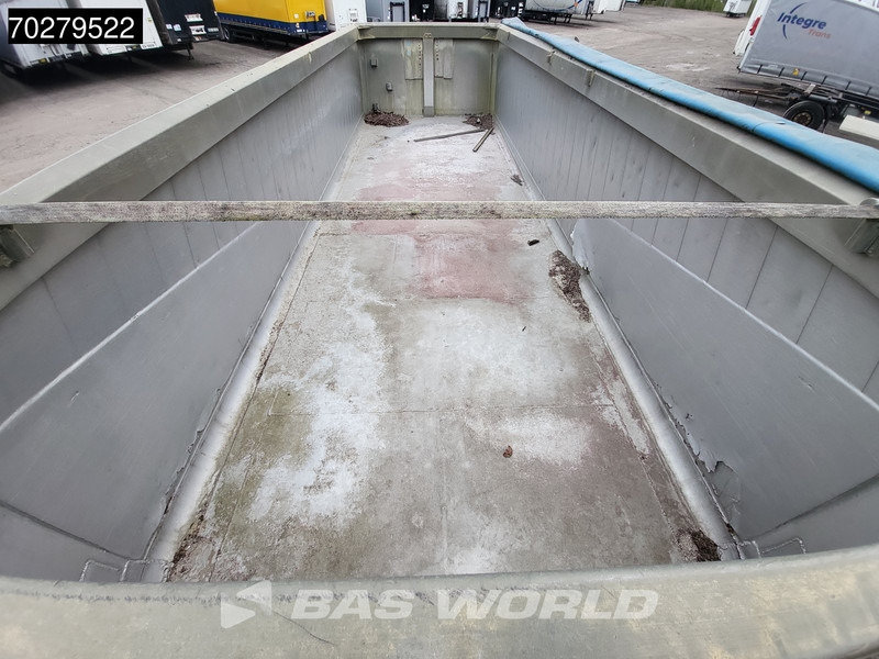 Schmitz Cargobull SKI 24 23m3 - Tipper semi-trailer: picture 3 Schmitz Cargobull SKI 24 23m3 - Tipper semi-trailer: picture 3