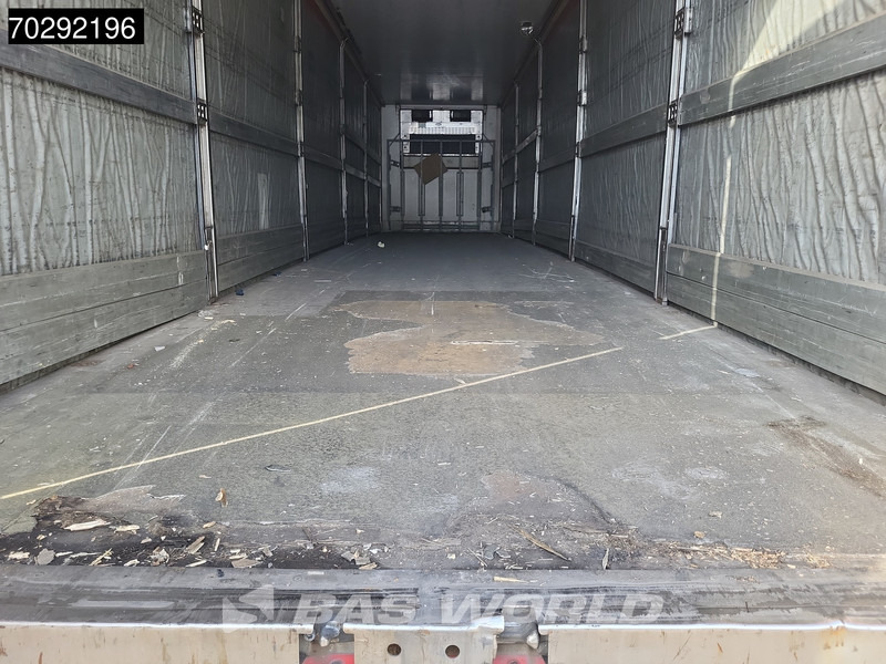 Lease a Sor Ibérica VECTOR 1800 Liftachse Sor Ibérica VECTOR 1800 Liftachse: picture 9