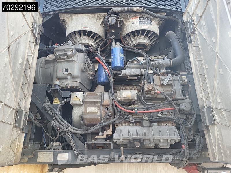 Lease a Sor Ibérica VECTOR 1800 Liftachse Sor Ibérica VECTOR 1800 Liftachse: picture 12