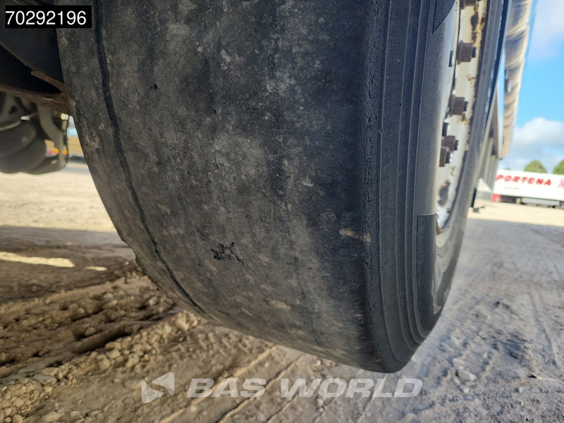 Lease a Sor Ibérica VECTOR 1800 Liftachse Sor Ibérica VECTOR 1800 Liftachse: picture 19