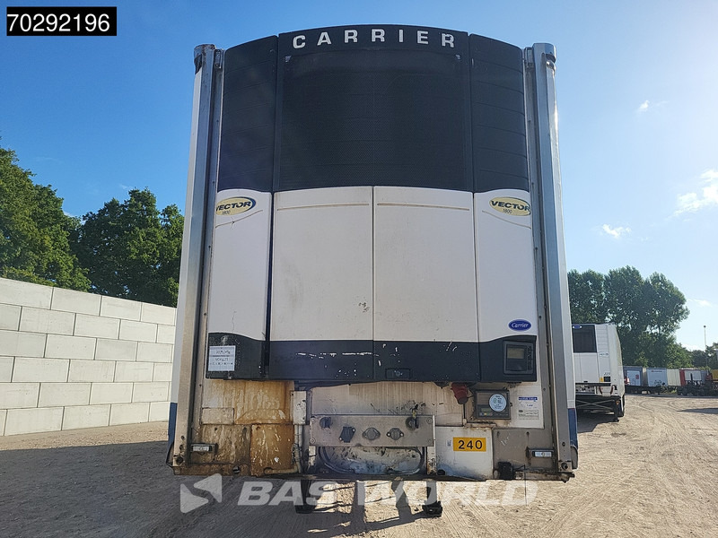 Lease a Sor Ibérica VECTOR 1800 Liftachse Sor Ibérica VECTOR 1800 Liftachse: picture 6