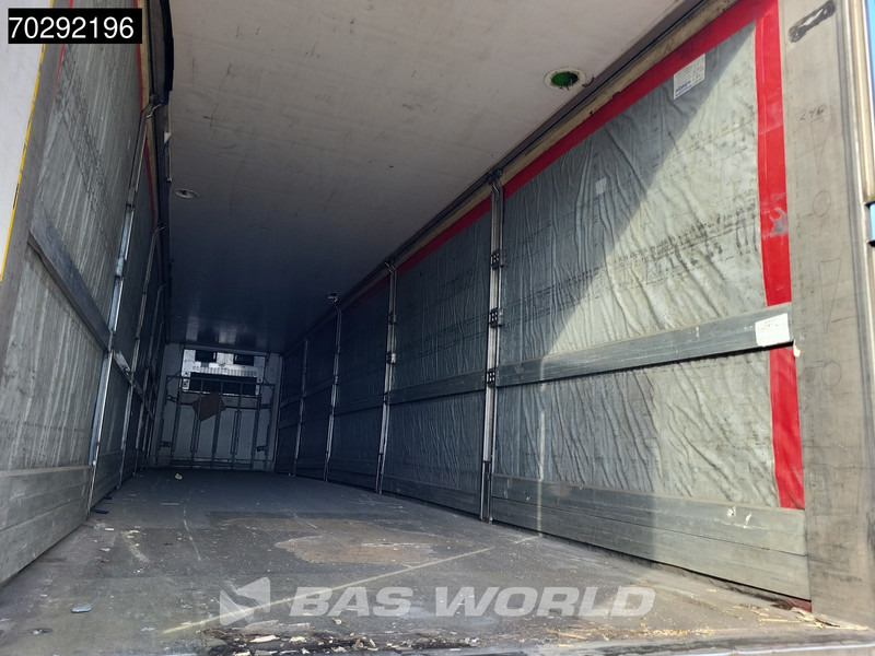 Lease a Sor Ibérica VECTOR 1800 Liftachse Sor Ibérica VECTOR 1800 Liftachse: picture 10