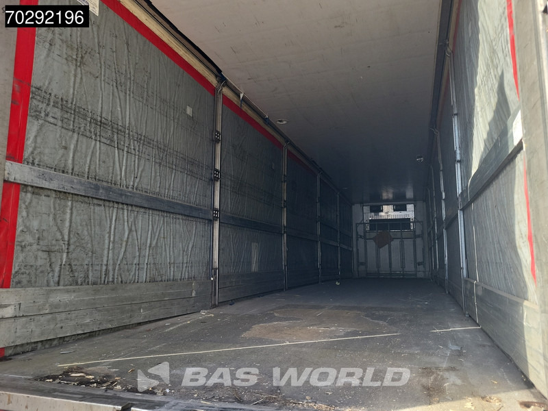 Lease a Sor Ibérica VECTOR 1800 Liftachse Sor Ibérica VECTOR 1800 Liftachse: picture 11