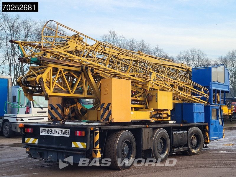 Spierings SK345-AT3 - Rough terrain crane: picture 5 Spierings SK345-AT3 - Rough terrain crane: picture 5