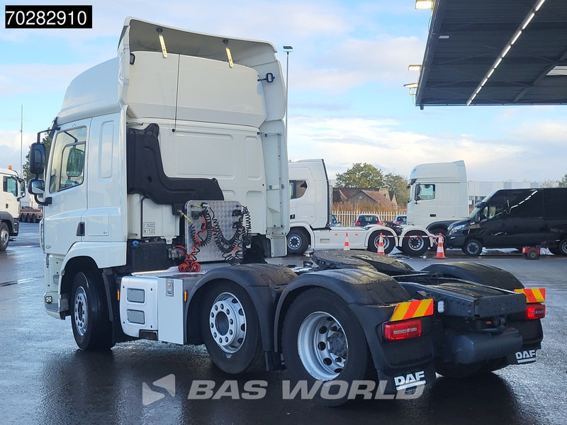 DAF CF 450 CF 6X2 Low-Mileage! FTG Lift+Lenkachse Navi ACC Euro 6 - Tractor unit: picture 2 DAF CF 450 CF 6X2 Low-Mileage! FTG Lift+Lenkachse Navi ACC Euro 6 - Tractor unit: picture 2