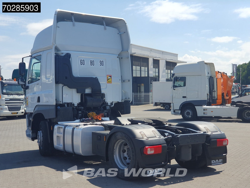 DAF CF 480 4X2 SC ACC LED Euro 6 - Tractor unit: picture 2 DAF CF 480 4X2 SC ACC LED Euro 6 - Tractor unit: picture 2