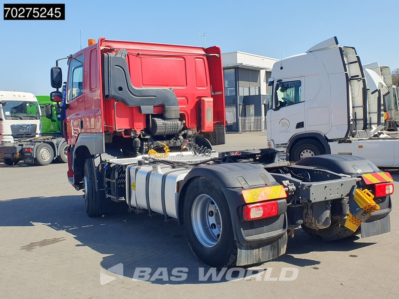 DAF CF 510 802 4X2 Retarder Hydraulik - Tractor unit: picture 2 DAF CF 510 802 4X2 Retarder Hydraulik - Tractor unit: picture 2