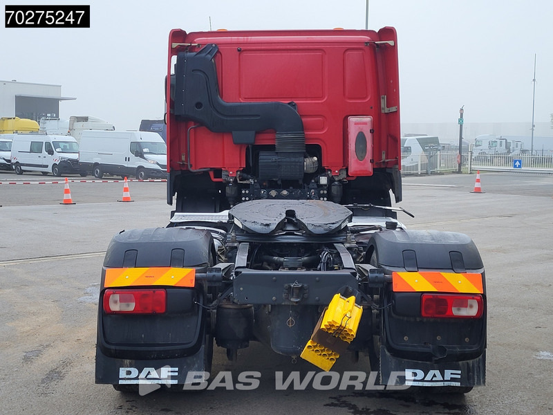 DAF CF 530 CF 4X2 Retarder Hydraulik - Tractor unit: picture 3 DAF CF 530 CF 4X2 Retarder Hydraulik - Tractor unit: picture 3