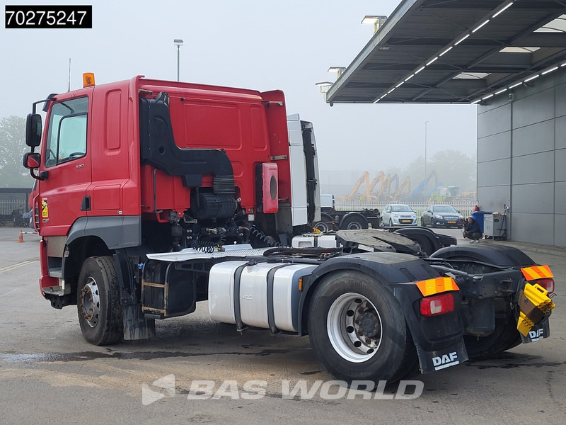 DAF CF 530 CF 4X2 Retarder Hydraulik - Tractor unit: picture 2 DAF CF 530 CF 4X2 Retarder Hydraulik - Tractor unit: picture 2