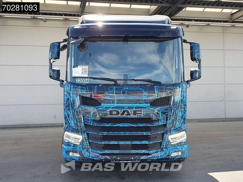 DAF XD 450 6X2 Retarder Liftachse ACC LED - Tractor unit: picture 2 DAF XD 450 6X2 Retarder Liftachse ACC LED - Tractor unit: picture 2