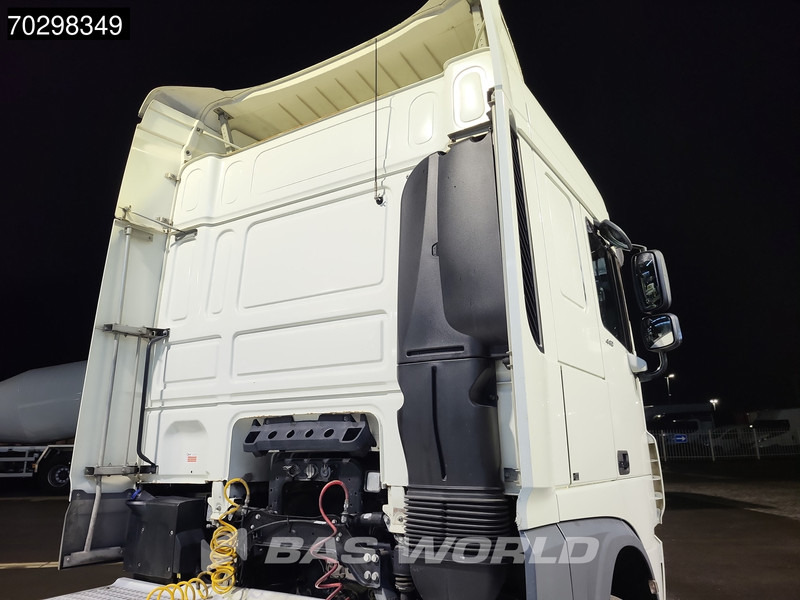 DAF XF 440 XF 4X2 SC 2xTanks ACC Euro 6 - Tractor unit: picture 5 DAF XF 440 XF 4X2 SC 2xTanks ACC Euro 6 - Tractor unit: picture 5