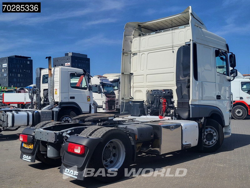 DAF XF 450 4X2 NL-Truck Standklima ACC Euro6 - Tractor unit: picture 5 DAF XF 450 4X2 NL-Truck Standklima ACC Euro6 - Tractor unit: picture 5