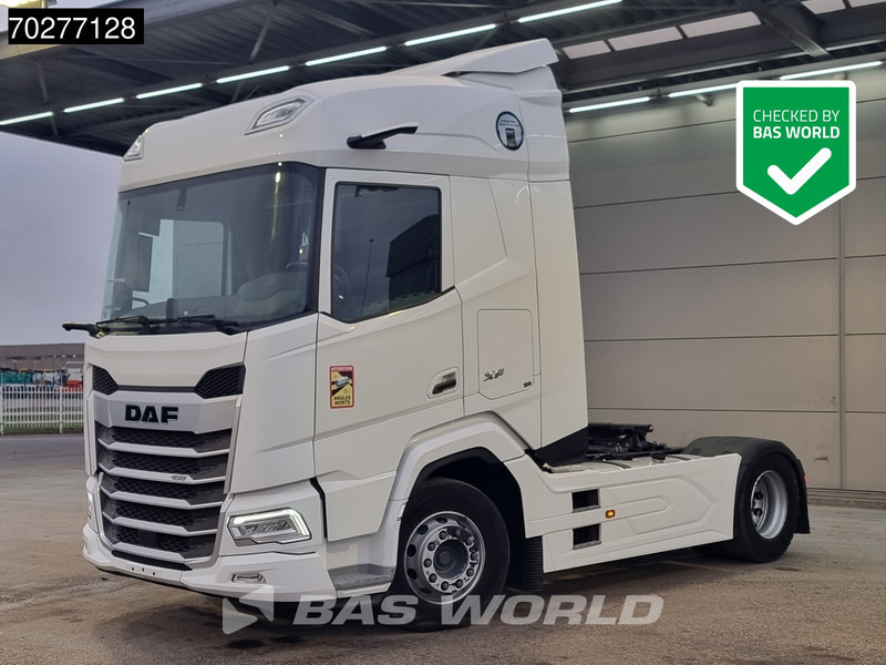 DAF XF 450 4X2 Retarder Euro 6 ACC Mirrorcam ADR - Tractor unit: picture 1 DAF XF 450 4X2 Retarder Euro 6 ACC Mirrorcam ADR - Tractor unit: picture 1