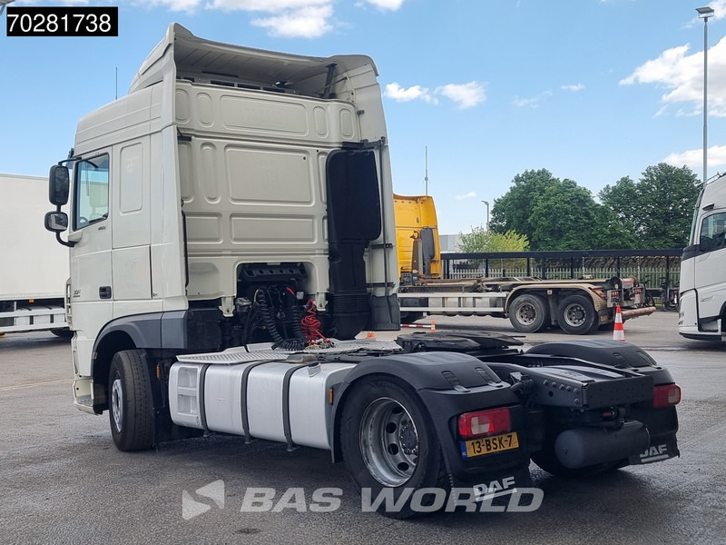 DAF XF 460 4X2 NL-Truck 2xTanks ACC Euro 6 - Tractor unit: picture 2 DAF XF 460 4X2 NL-Truck 2xTanks ACC Euro 6 - Tractor unit: picture 2
