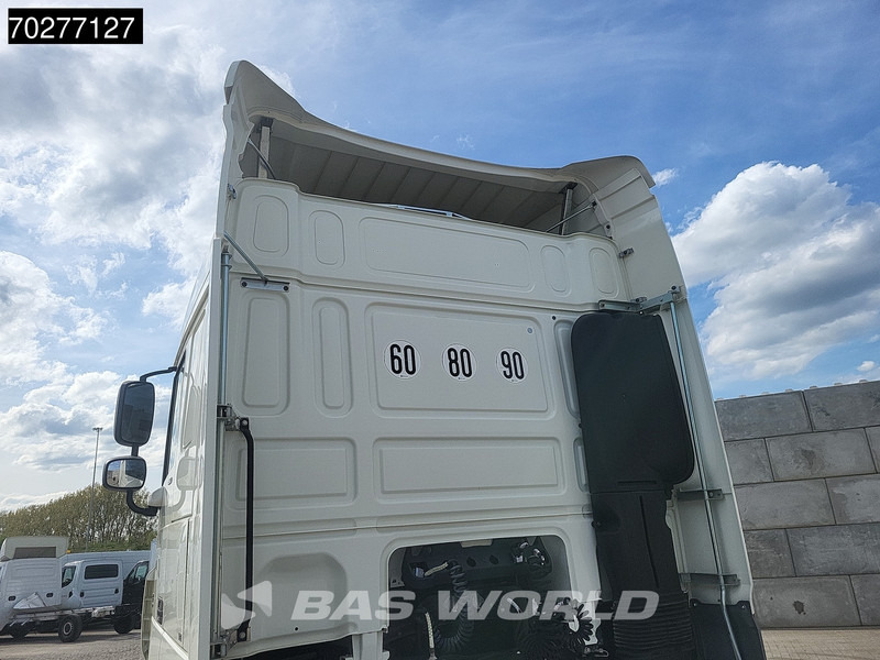 DAF XF 460 4X2 SC Hydraulik ACC Euro 6 - Tractor unit: picture 5 DAF XF 460 4X2 SC Hydraulik ACC Euro 6 - Tractor unit: picture 5