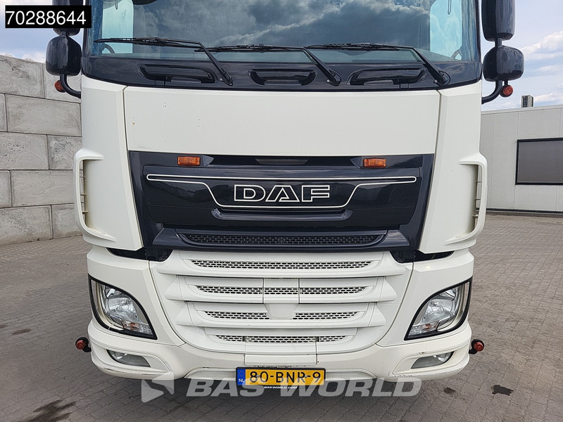 Tractor unit DAF XF 460 6X2 NL-Truck SSC Lift-Lenkachse ACC Euro 6: picture 15