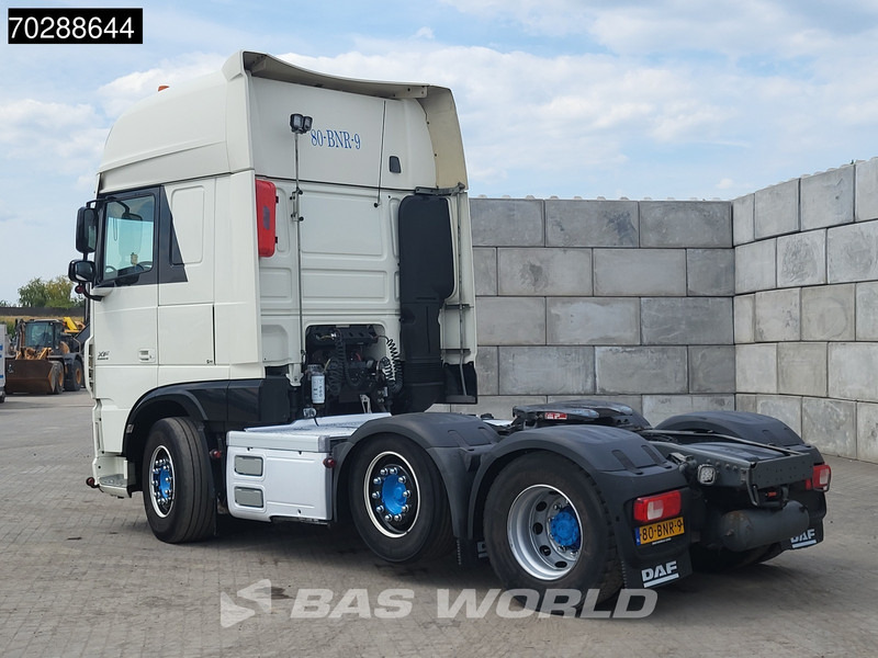 DAF XF 460 6X2 NL-Truck SSC Lift-Lenkachse ACC Euro 6 - Tractor unit: picture 2 DAF XF 460 6X2 NL-Truck SSC Lift-Lenkachse ACC Euro 6 - Tractor unit: picture 2