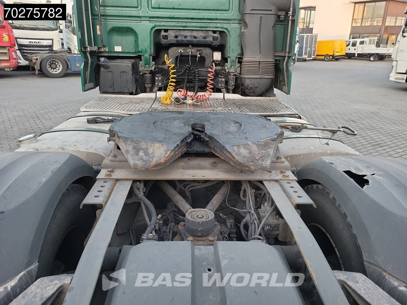 DAF XF 460 XF 4X2 Retarder Euro 6 - Tractor unit: picture 5 DAF XF 460 XF 4X2 Retarder Euro 6 - Tractor unit: picture 5