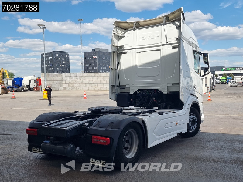 DAF XF 480 4X2 2x Tanks LED SmartTacho2 - Tractor unit: picture 5 DAF XF 480 4X2 2x Tanks LED SmartTacho2 - Tractor unit: picture 5