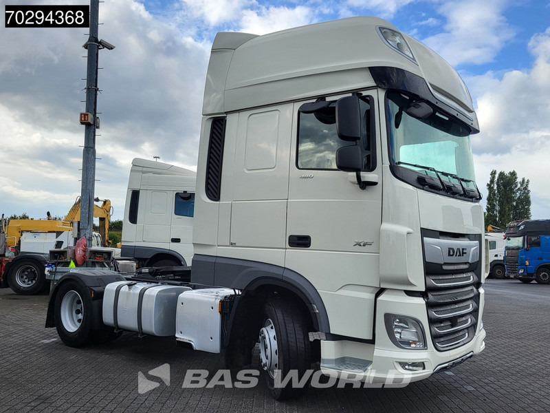 DAF XF 480 4X2 2xTanks ACC Euro 6 - Tractor unit: picture 3 DAF XF 480 4X2 2xTanks ACC Euro 6 - Tractor unit: picture 3