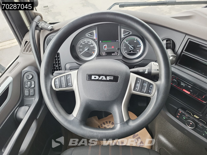 Tractor unit DAF XF 480 4X2 2xTanks ACC Euro 6: picture 18