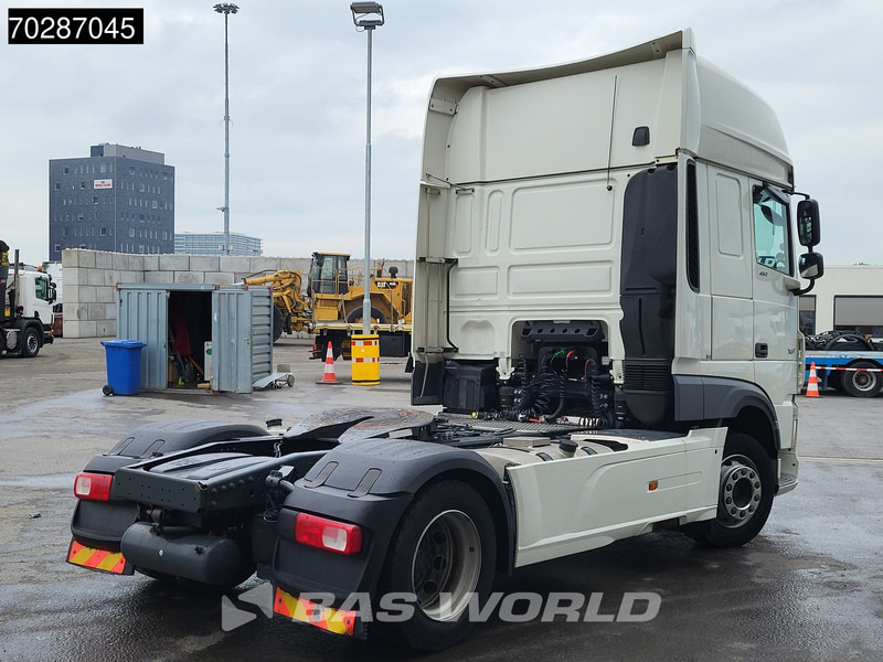 Tractor unit DAF XF 480 4X2 2xTanks ACC Euro 6: picture 5