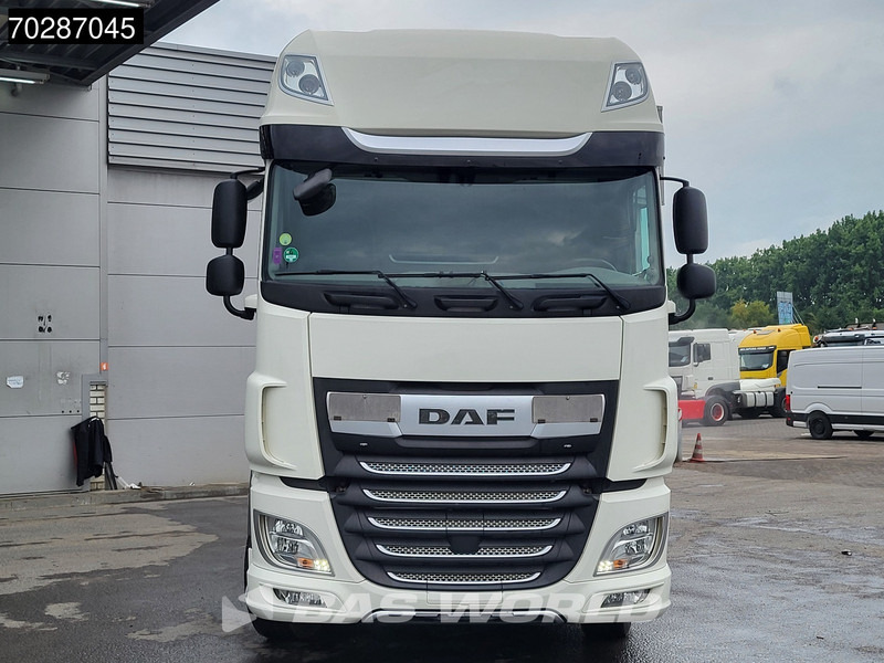 Tractor unit DAF XF 480 4X2 2xTanks ACC Euro 6: picture 6