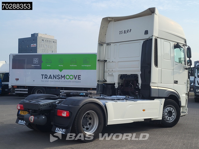 DAF XF 480 4X2 ENGINE PROBLEM! NL-Truck 2xTanks Standklima ACC Euro 6 - Tractor unit: picture 5 DAF XF 480 4X2 ENGINE PROBLEM! NL-Truck 2xTanks Standklima ACC Euro 6 - Tractor unit: picture 5