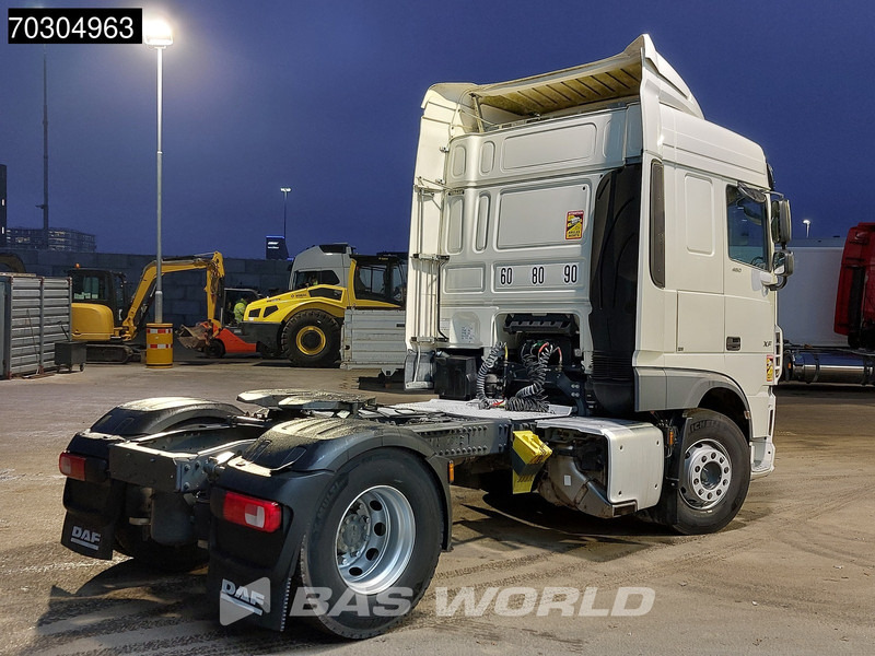 DAF XF 480 4X2 Good Tyres! SC Euro6 - Tractor unit: picture 5 DAF XF 480 4X2 Good Tyres! SC Euro6 - Tractor unit: picture 5