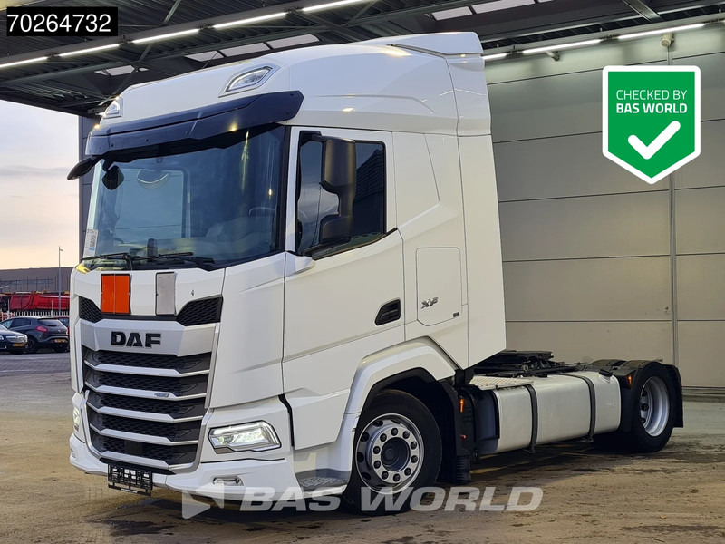 DAF XF 480 4X2 Mega 2xTanks ACC LED Euro 6 - Tractor unit: picture 1 DAF XF 480 4X2 Mega 2xTanks ACC LED Euro 6 - Tractor unit: picture 1