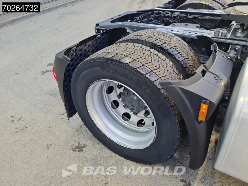 DAF XF 480 4X2 Mega 2xTanks ACC LED Euro 6 - Tractor unit: picture 5 DAF XF 480 4X2 Mega 2xTanks ACC LED Euro 6 - Tractor unit: picture 5