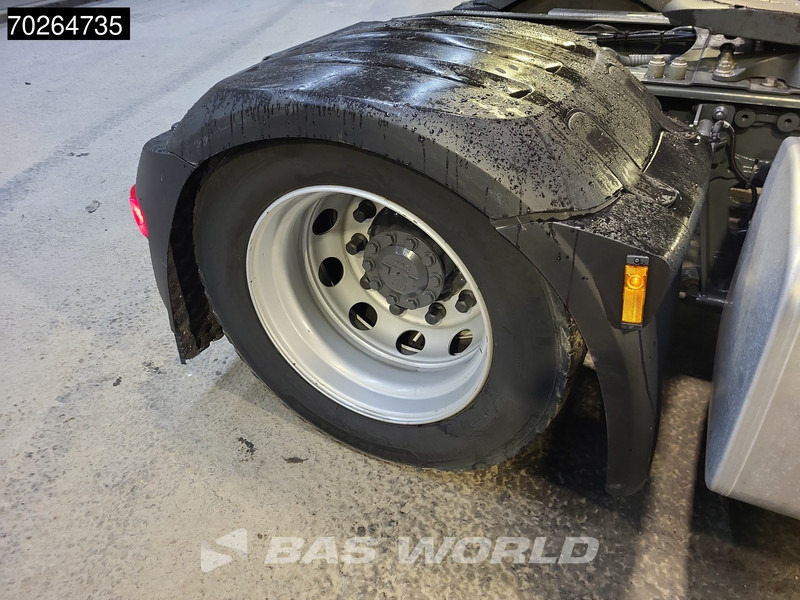 DAF XF 480 4X2 Mega 2xTanks ACC LED Euro 6 - Tractor unit: picture 5 DAF XF 480 4X2 Mega 2xTanks ACC LED Euro 6 - Tractor unit: picture 5