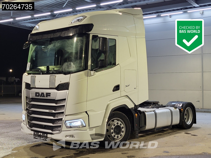 DAF XF 480 4X2 Mega 2xTanks ACC LED Euro 6 - Tractor unit: picture 1 DAF XF 480 4X2 Mega 2xTanks ACC LED Euro 6 - Tractor unit: picture 1