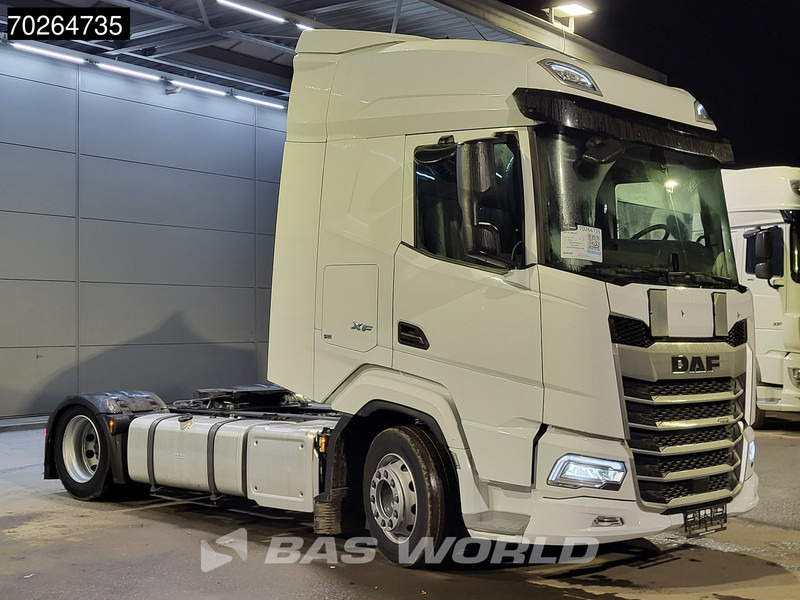 DAF XF 480 4X2 Mega 2xTanks ACC LED Euro 6 - Tractor unit: picture 3 DAF XF 480 4X2 Mega 2xTanks ACC LED Euro 6 - Tractor unit: picture 3