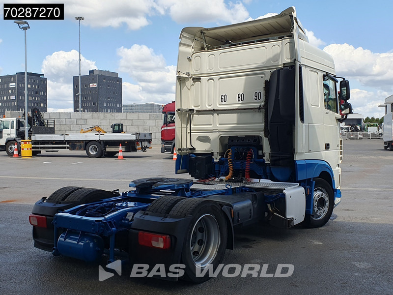 Tractor unit DAF XF 480 4X2 Mega ACC Standklima Euro 6: picture 5