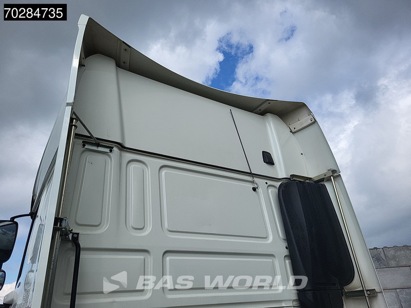 DAF XF 480 4X2 NL-Truck 2xTanks ACC - Tractor unit: picture 3 DAF XF 480 4X2 NL-Truck 2xTanks ACC - Tractor unit: picture 3