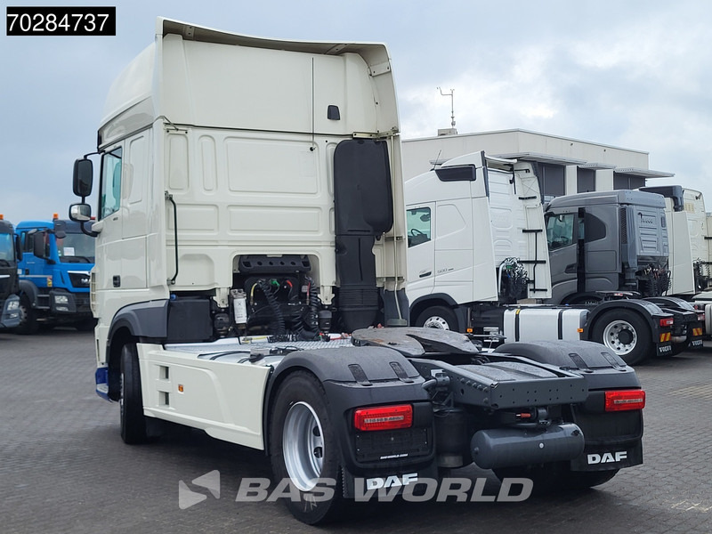 DAF XF 480 4X2 NL-Truck 2xTanks Retarder Standklima ACC Euro 6 - Tractor unit: picture 2 DAF XF 480 4X2 NL-Truck 2xTanks Retarder Standklima ACC Euro 6 - Tractor unit: picture 2